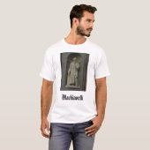 Machiavelli, Machiavelli T-Shirt (Vorne ganz)