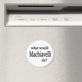 Machiavelli Magnet (In Situ (Geschirrspüler))