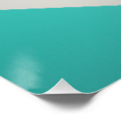 Machiavelli Quote Poster (Ecke)