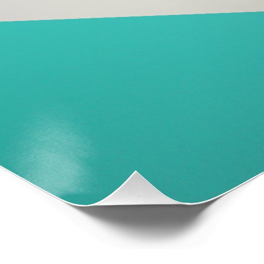 Machiavelli Quote Poster (Ecke)