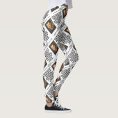 Machiavelli zitiert drei Intellektuellenkategorien Leggings (Rechts)