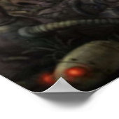 Machinarium Poster (Ecke)