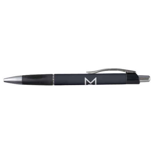 Machine Dogma Intelligent Pen Kugelschreiber (Oberseite)