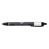 Machine Dogma Pen Kugelschreiber (Unterseite)