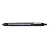 Machine Dogma Pen Kugelschreiber (Rückseite)