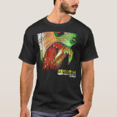 Machine Girl - WLFGRL (Best Quality) Essential T-S T-Shirt (Vorderseite)