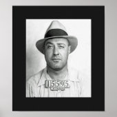 Machine Gun Kelly Poster (Vorne)