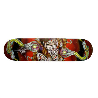 MACHINEBOARD SKATEBOARD