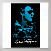 machinegunthompson.com poster (Vorne)
