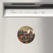 Machinist - Der Standardweg 1915 Magnet (In Situ (Geschirrspüler))