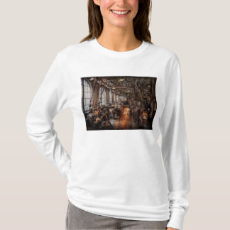 Machinist - Eine voll funktionsfähige Maschinenwer T-Shirt