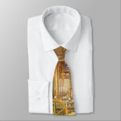 Machinist - Ordinanzabteilung 1893 Krawatte (Gebunden)