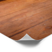 Machinist - Steampunk - 5-Gang-Halbautomat Poster (Ecke)