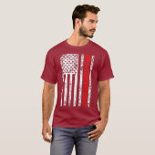 Machinist T-Shirt (Vorne ganz)