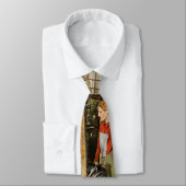 Machinist - War - Belts and Bombs 1916 Krawatte (Gebunden)