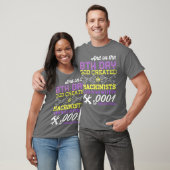 Machinisten T-Shirt (Unisex)