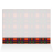 Machintosh ScottishTartan (Innenansicht Horizontal (Oben))