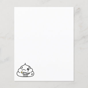 Macho Kackte - Brootsch the PooPoo