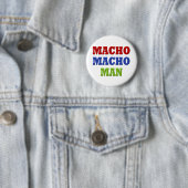 MACHO MAN BUTTON (Beispiel)