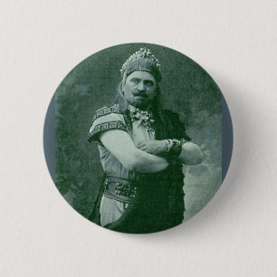 Macho-Mann Button