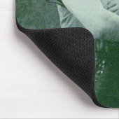 Macho-Mann Mousepad (Ecke)