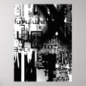 Macho Poster (Vorne)