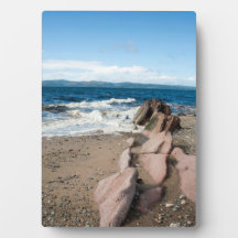 Machrie Bay Card