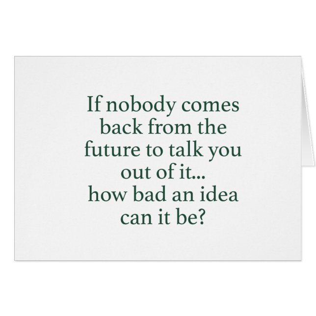 Mach's! (Vorderseite (Horizontal))