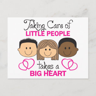 Mach's gut postkarte