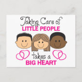 Mach's gut postkarte (Vorderseite)