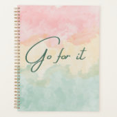 Mach's Planer (Vorderseite)