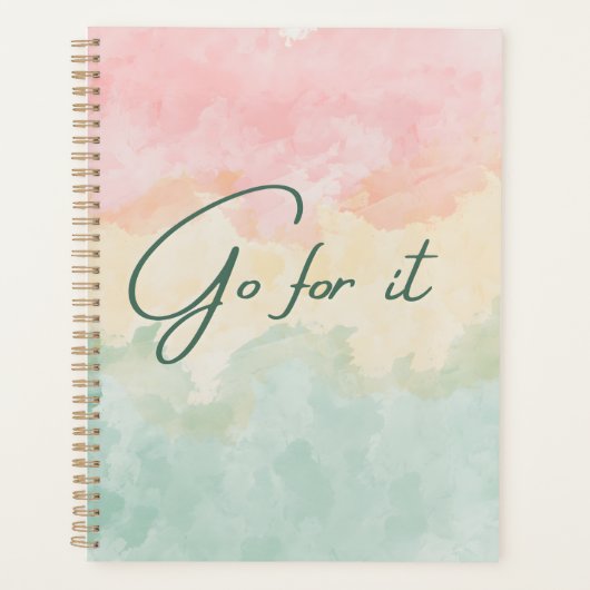 Mach's Planer (Vorderseite)