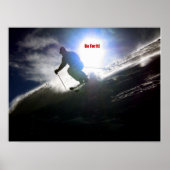 Mach's! Poster (Vorne)