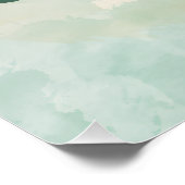 Mach's Poster (Ecke)