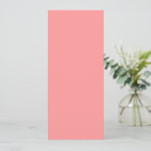 MACH'S SELBER / PAPIER/GRÖSSE/FARBE/FORM-OPTIONEN (Stehend Vorderseite)