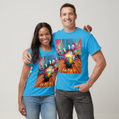 Mach's T-Shirt (Unisex)