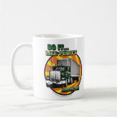 Mach's wie Pruitt Kaffeetasse (Links)