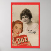 Macht alles poster (Vorne)