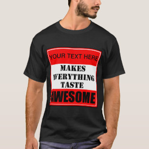 ? Macht Alles Super Lecker T-Shirt