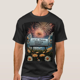Macht Amerika großartig T-Shirt
