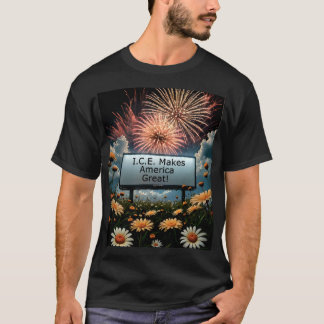 Macht Amerika großartig T-Shirt