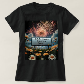 Macht Amerika großartig T-Shirt
