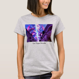 Macht der Fremont Street T-Shirt