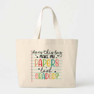 Macht diese Tasche meine Papiere...