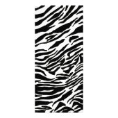 Macht Diva Zeit! Werbeflyer Werbekarte (Hinten)