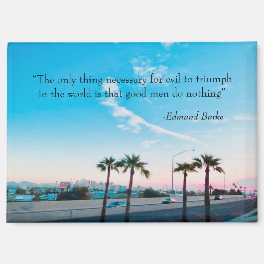 Macht gut. magnet (Vorderseite)