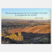 Macht gut. magnet (Vorderseite)