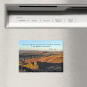 Macht gut. magnet (In Situ (Geschirrspüler))