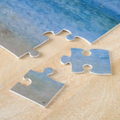 "Macht heute schön" Goldziffer Puzzle (Seite)