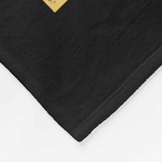 Macht Ihr Beagle auch Tricks Fleecedecke (Ecke)